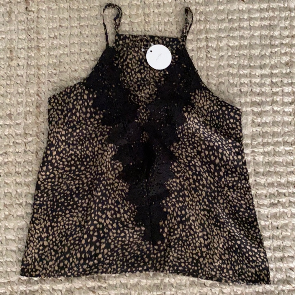 Vici tank top